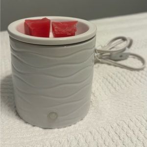 💥SALE💥🕯️ White wax melter.